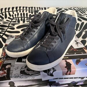 Armani Exchange Dark Blue